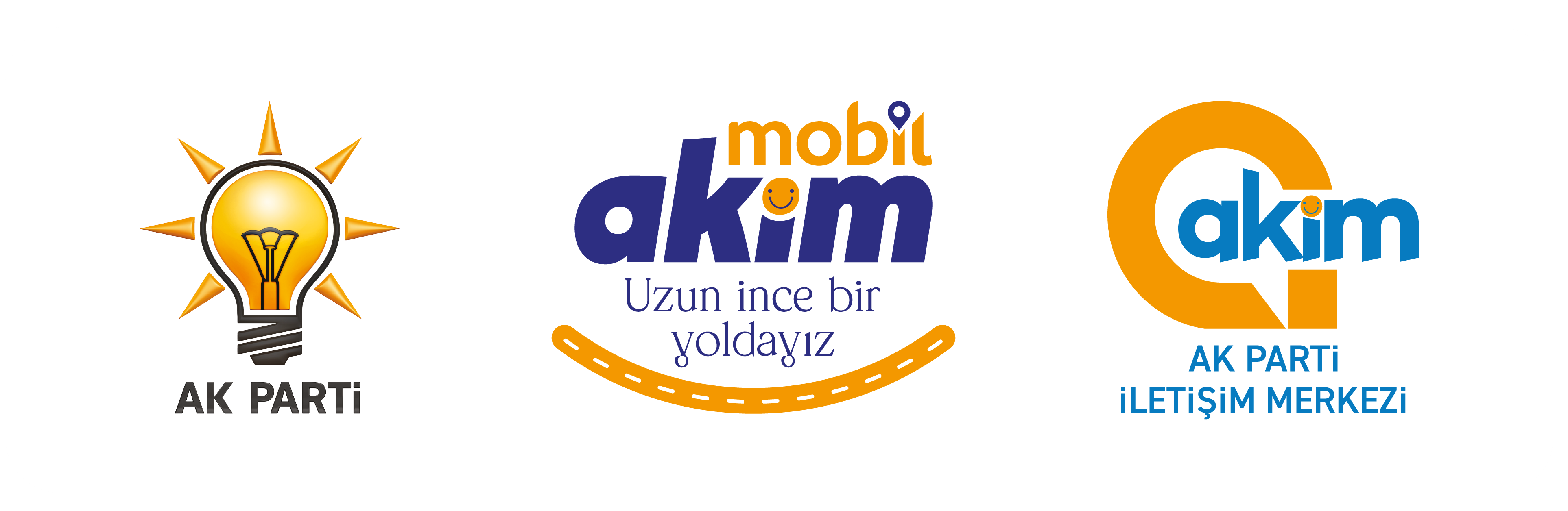 AK PARTİ Logo